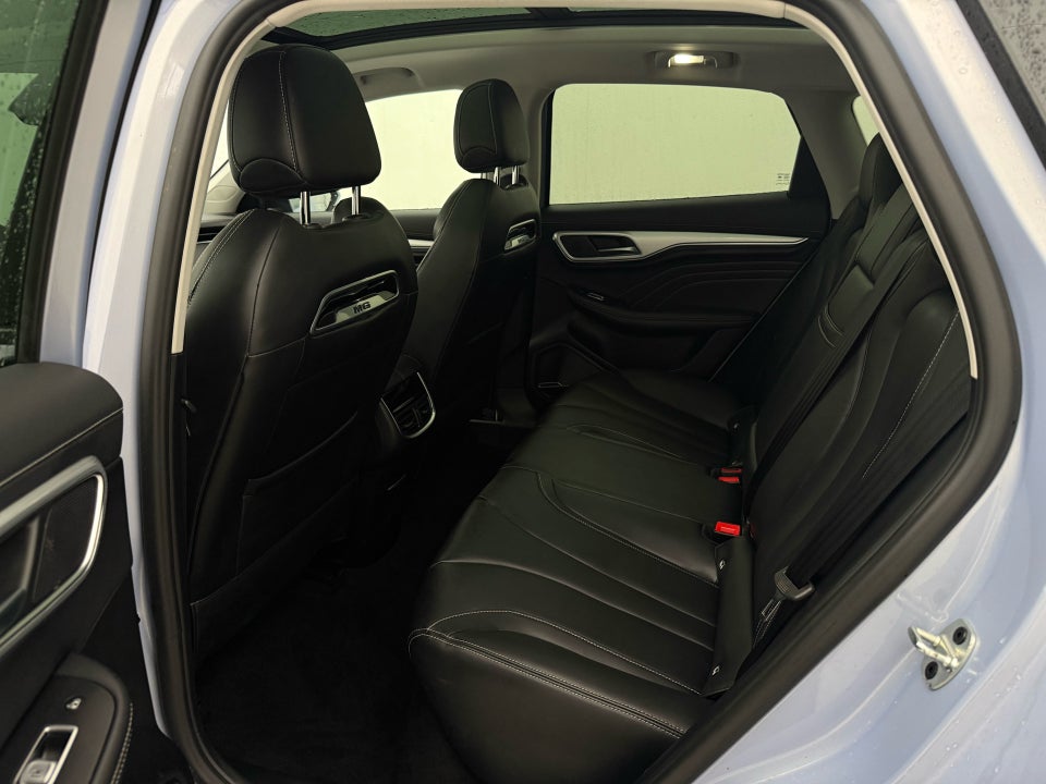 MG Marvel R Comfort 5d