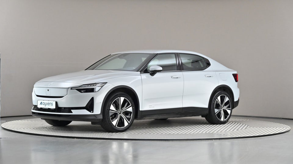 Polestar 2 Standard Range 5d