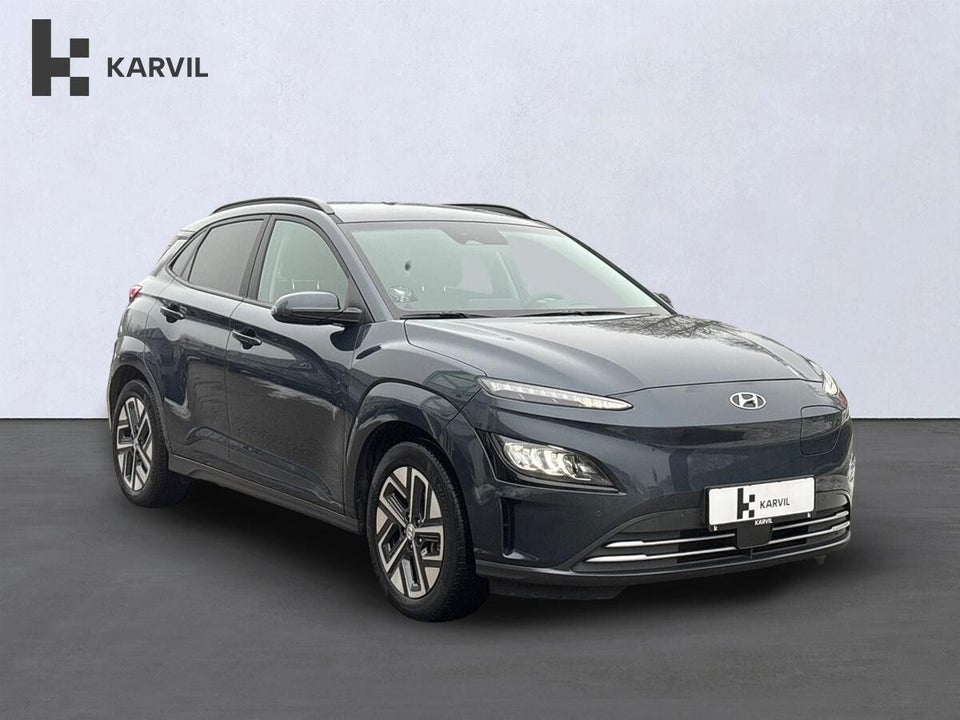 Hyundai Kona 64 EV Advanced 5d