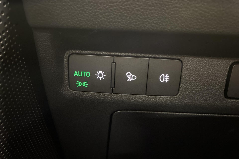 Skoda Elroq 85 iV Lodge Advanced 5d