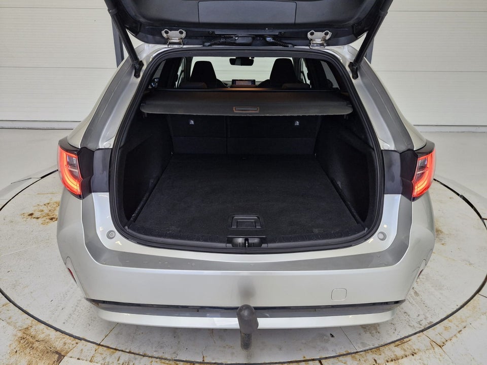 Toyota Corolla 1,8 Hybrid H3 Smart Touring Sports MDS 5d