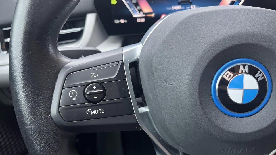 BMW iX1 xDrive30 5d