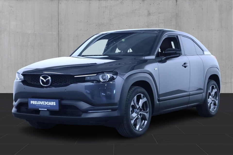 Mazda MX-30 e-SkyActiv Makoto 5d