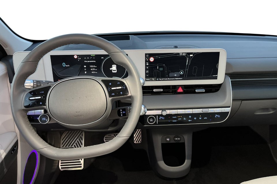 Hyundai Ioniq 5 77 Ultimate AWD 5d