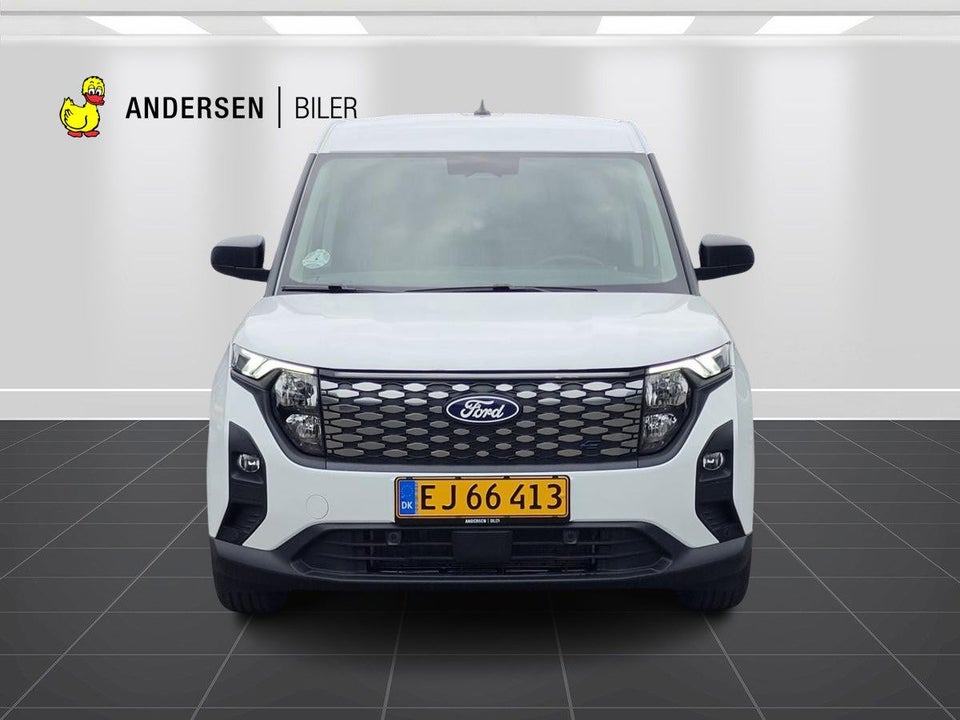 Ford E-Transit Courier 43 Trend