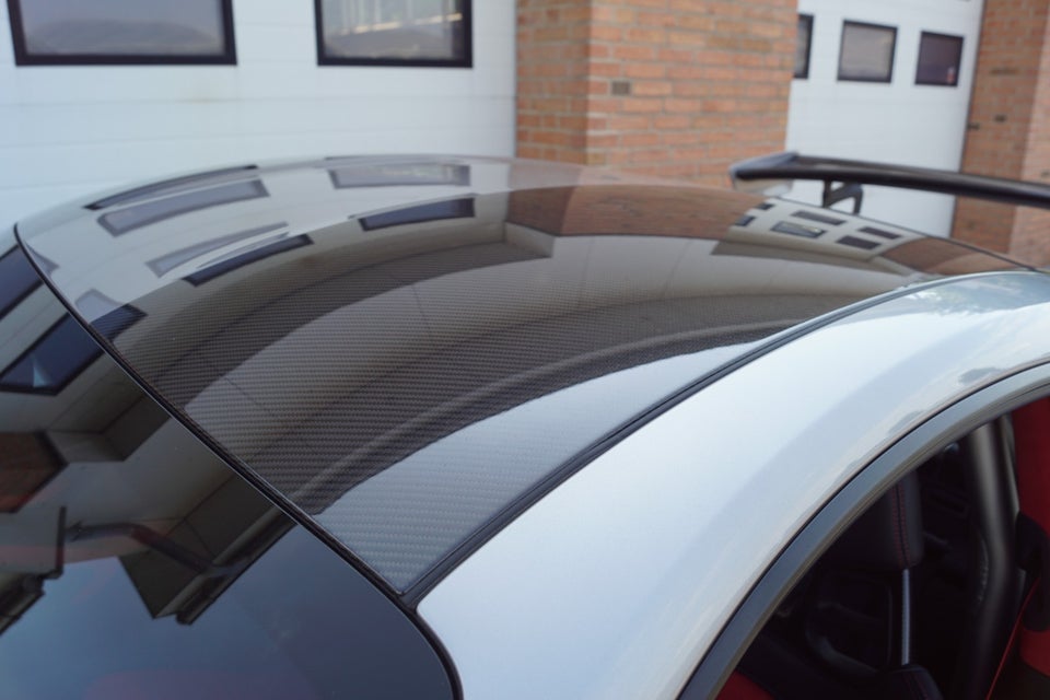 Porsche 911 GT2 RS 3,8 Coupé PDK 2d