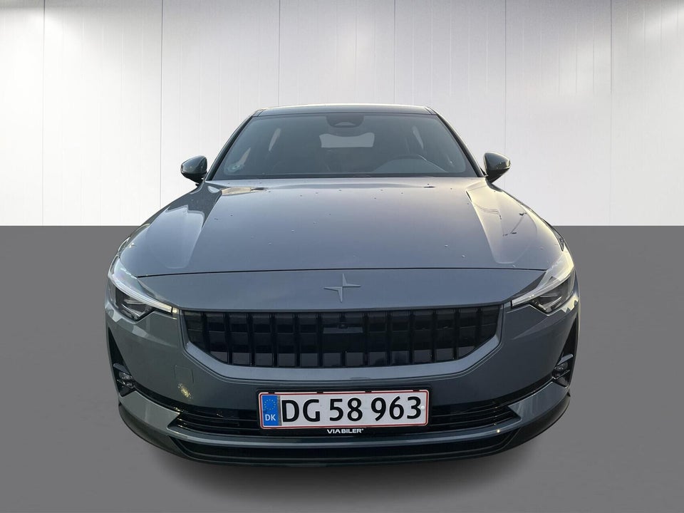 Polestar 2 Long Range AWD 5d