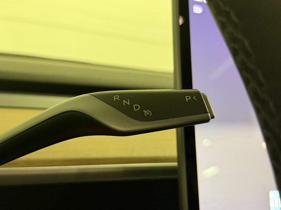 Tesla Model 3 Long Range RWD 4d