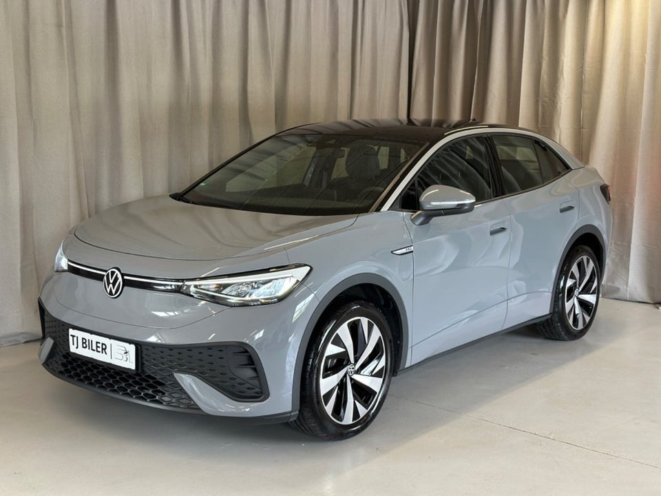 VW ID.5 77 Pro Performance 5d