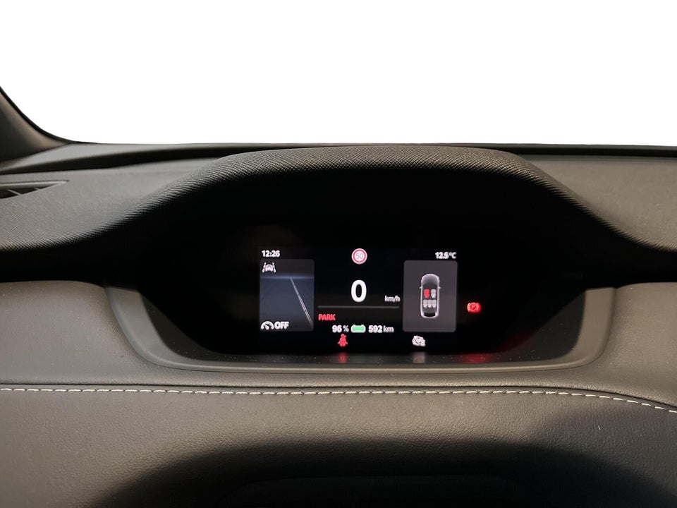 Skoda Enyaq 85 iV Sportline 5d