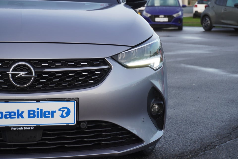 Opel Corsa 1,2 Sport 5d