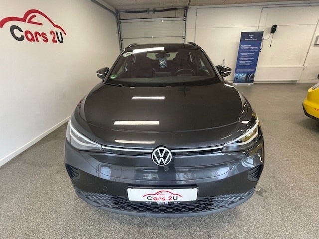 VW ID.4 Pro Performance 5d