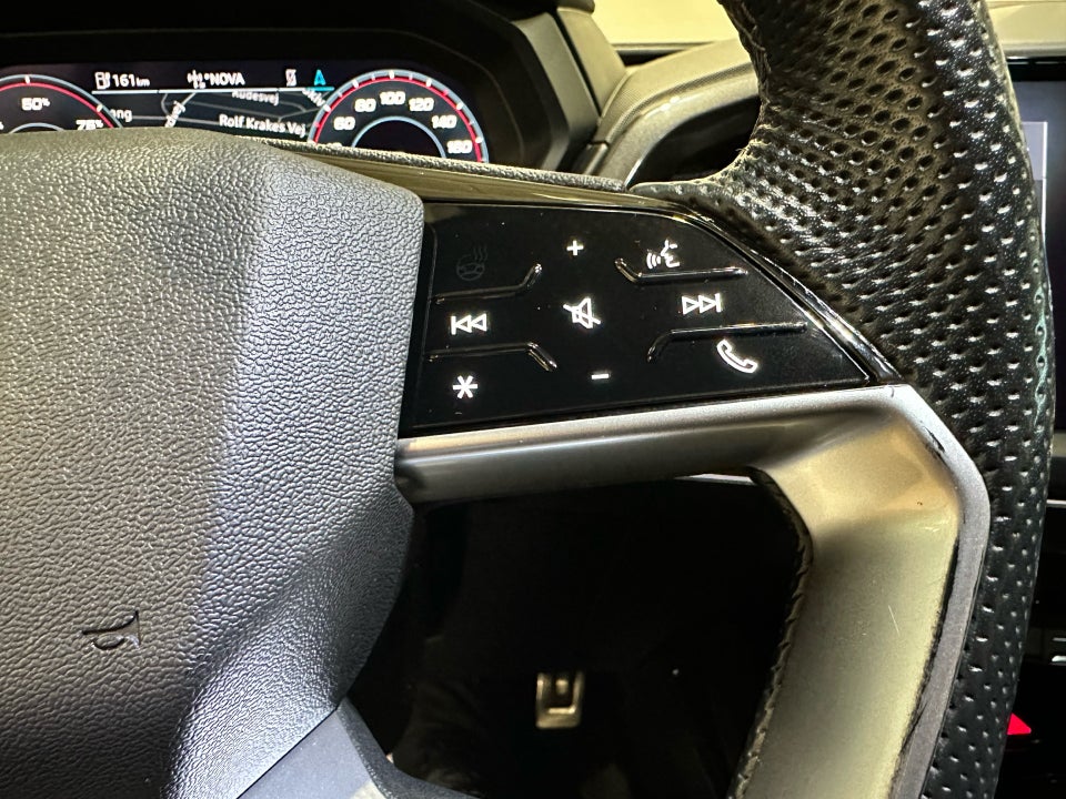 Audi Q4 e-tron 40 S-line 5d