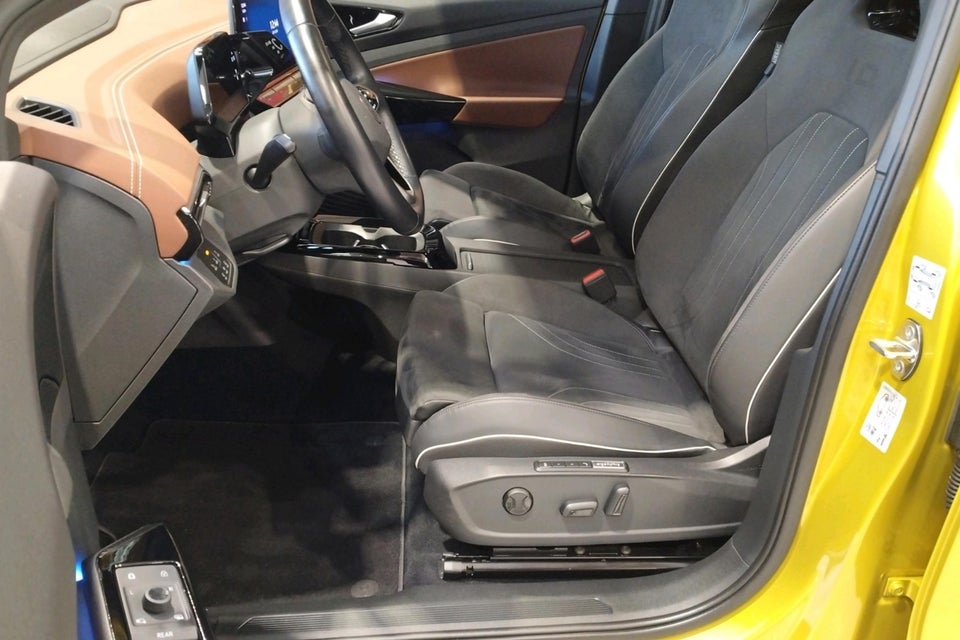 VW ID.4 77 Pro Performance Max 5d