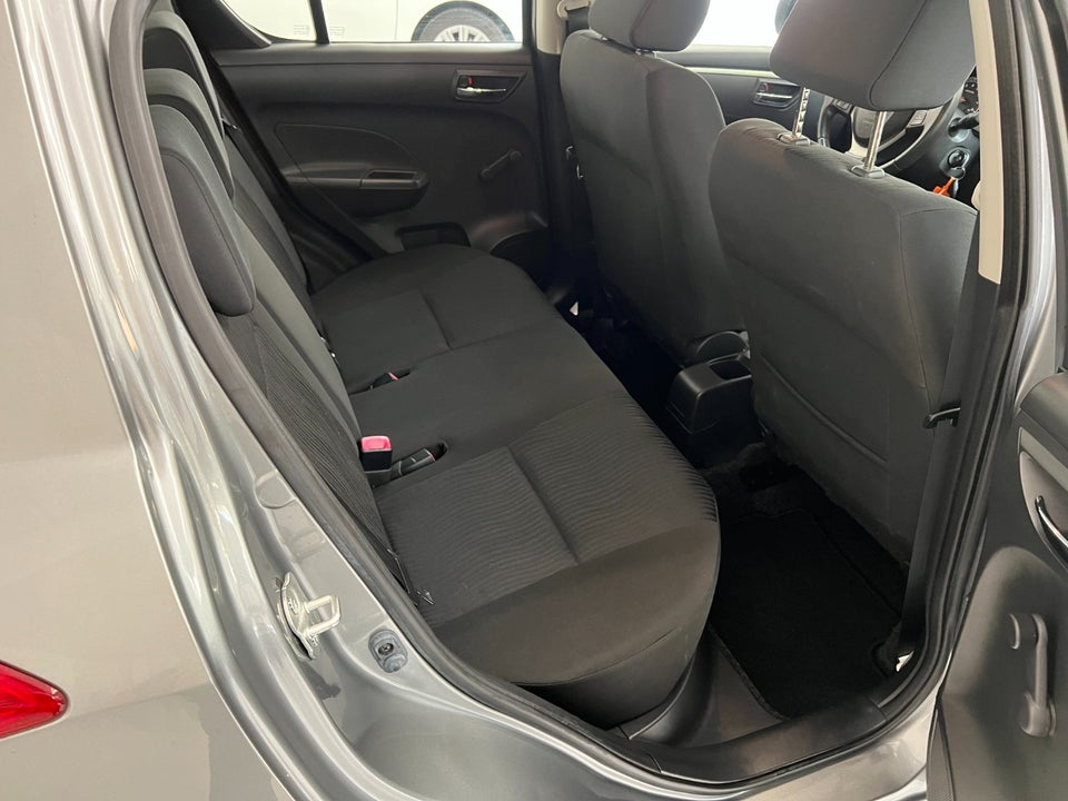 Suzuki Swift 1,2 Cruise 5d