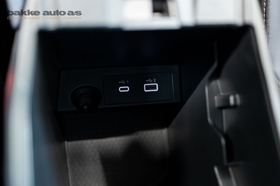 Nissan Qashqai 1,3 mHEV Tekna X-tr. 5d