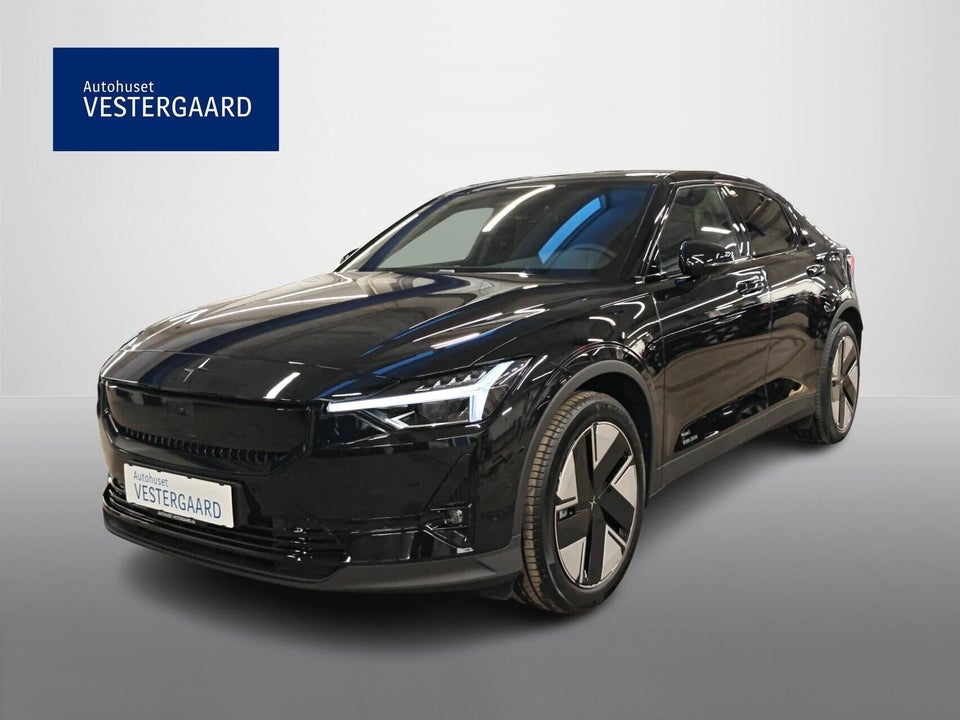 Polestar 2 Long Range Nordic Edition 5d