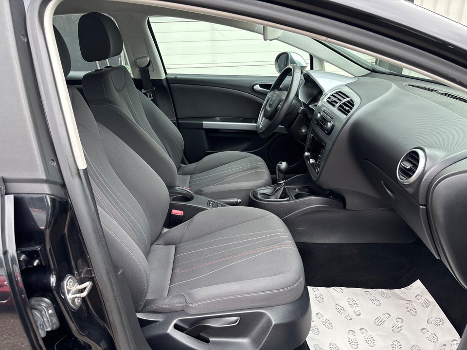 Seat Leon 1,4 TSi 125 Style 5d