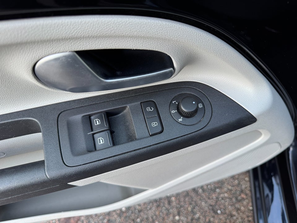 Seat Mii 1,0 MPi 60 Style 5d