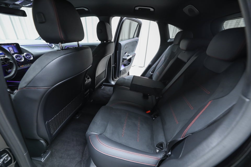 Mercedes EQA250+ AMG Premium 5d