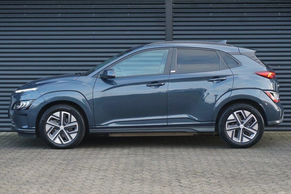 Hyundai Kona 39 EV Trend 5d