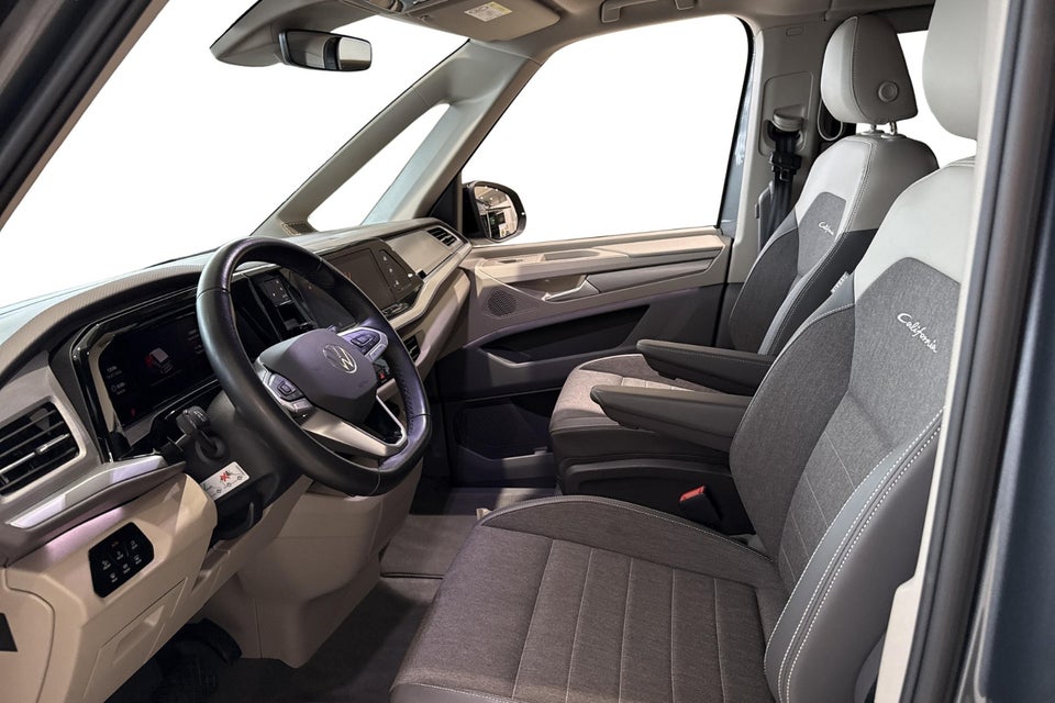 VW California 1,5 eHybrid Ocean DSG 4Motion