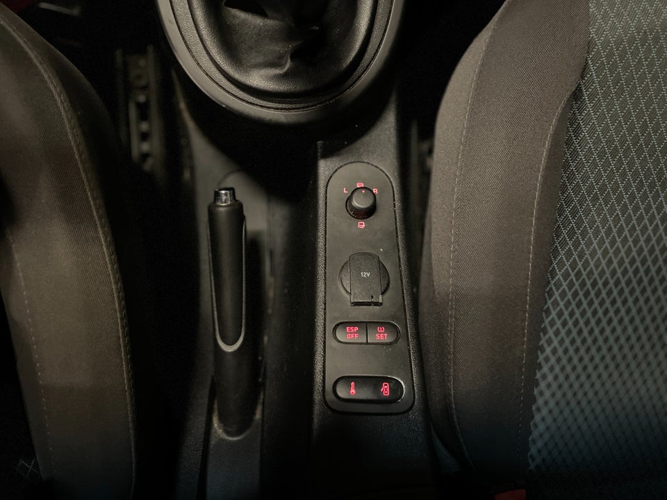 Seat Toledo 1,6 Reference 5d