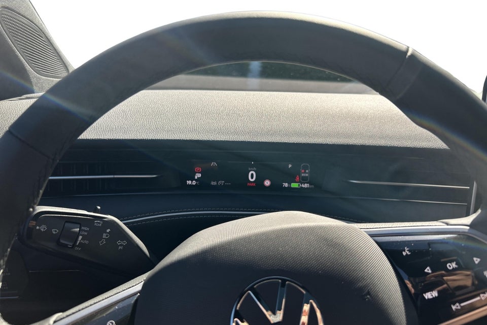 VW ID.7 86 Style S+ Tourer 5d