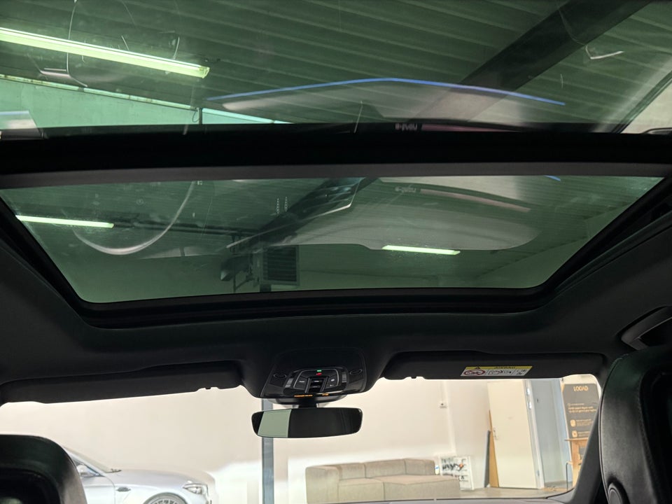 Audi Q8 e-tron 55 S-line Sportback quattro 5d