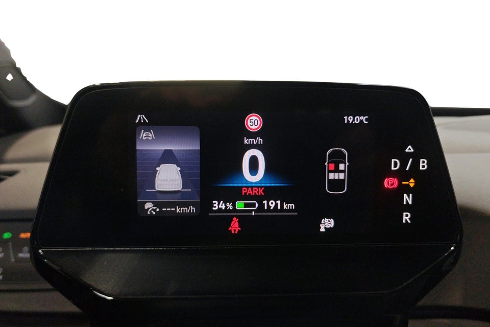 VW ID.3 77 Max+ 5d