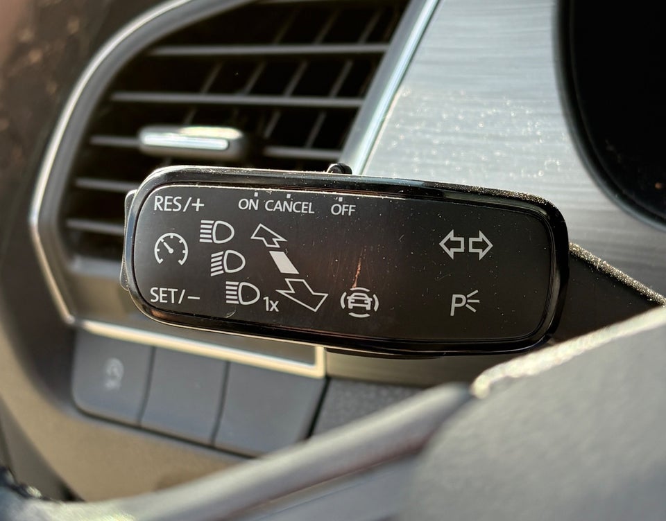 Skoda Fabia 1,0 TSi 95 Style Combi 5d