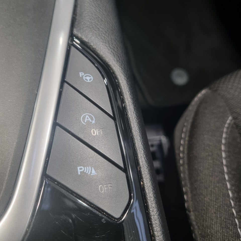 Ford S-MAX 2,0 EcoBlue Titanium aut. Van 5d