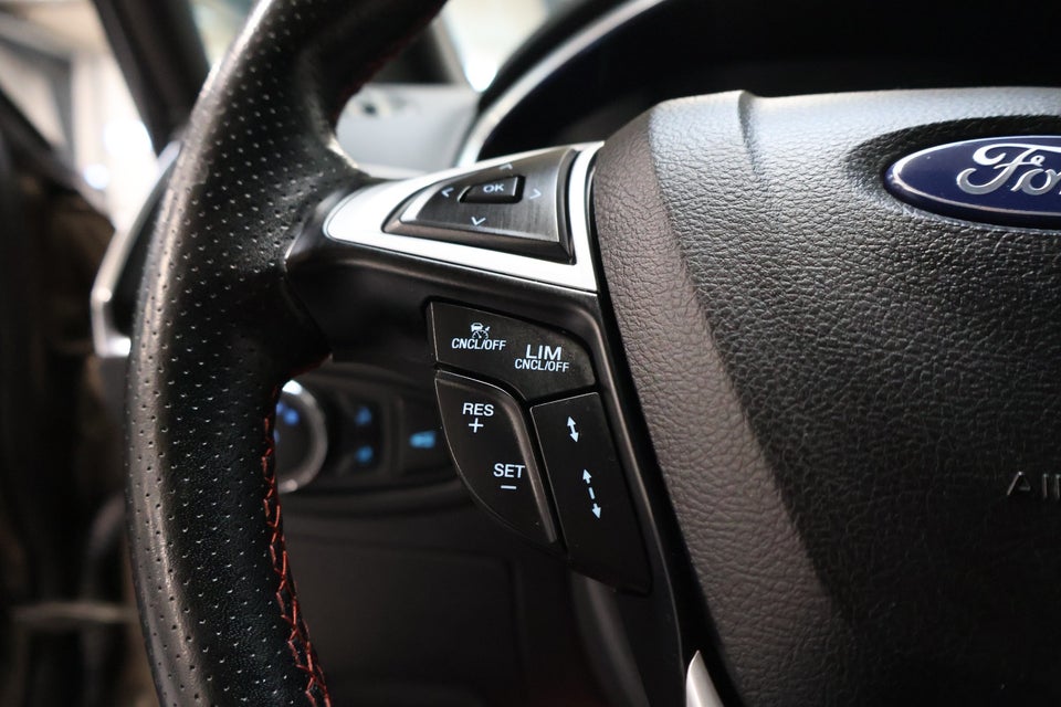 Ford S-MAX 2,0 EcoBlue ST-Line aut. 5d