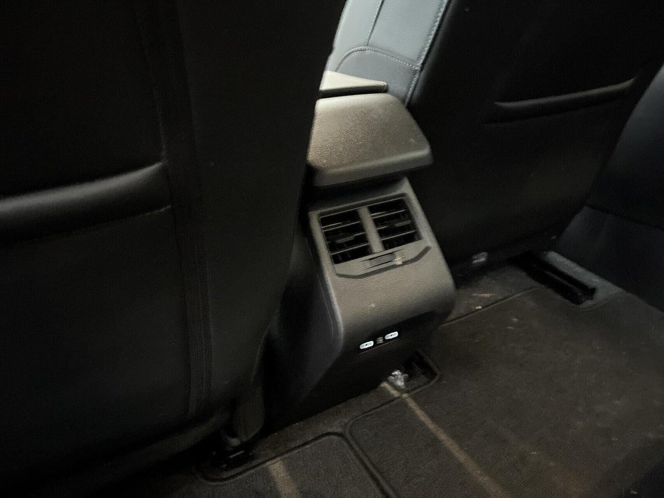 Renault Scenic E-Tech 87 Techno 5d