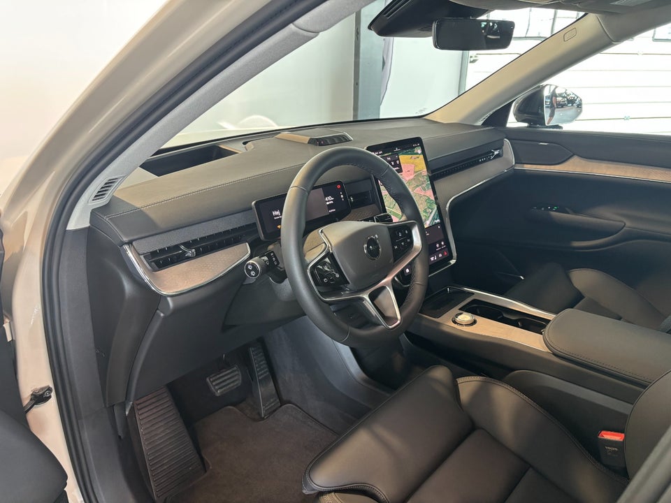 Volvo EX90 Twin Performance Ultra 7prs 5d
