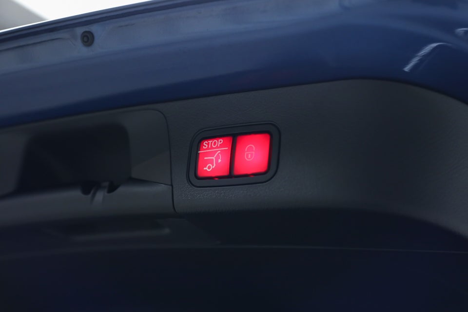 Mercedes EQB250+ AMG Premium 5d