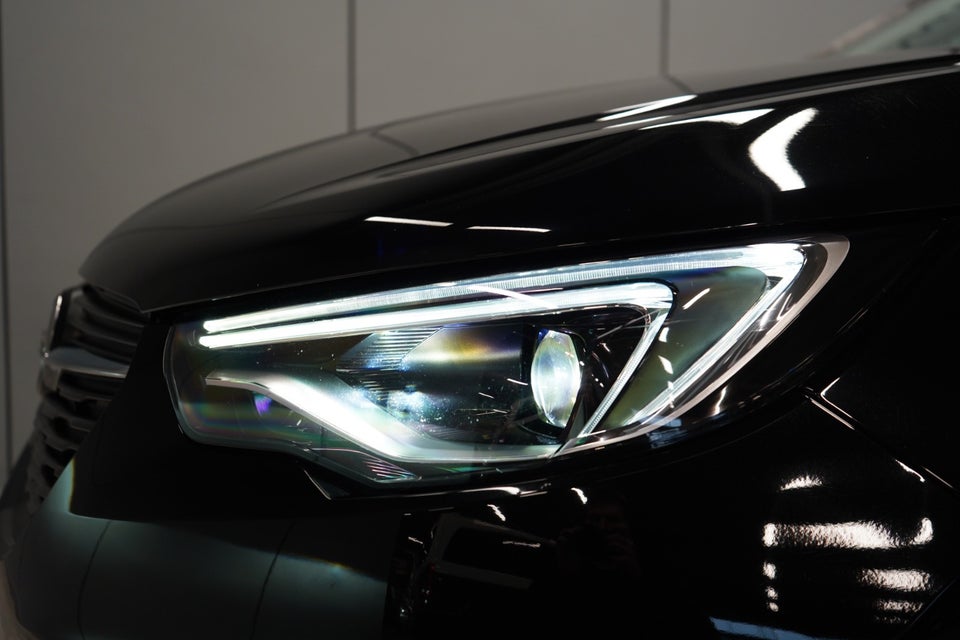 Opel Grandland X 1,2 T 130 Innovation aut. 5d