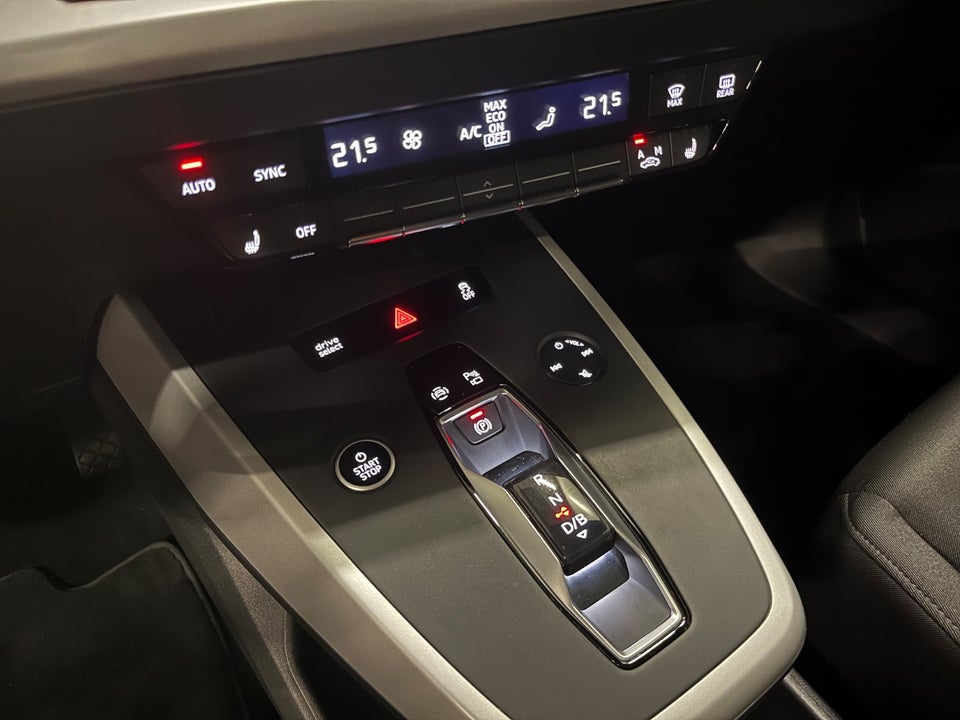 Audi Q4 e-tron 40 Sportback 5d