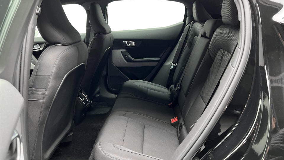 Polestar 2 Standard Range 5d