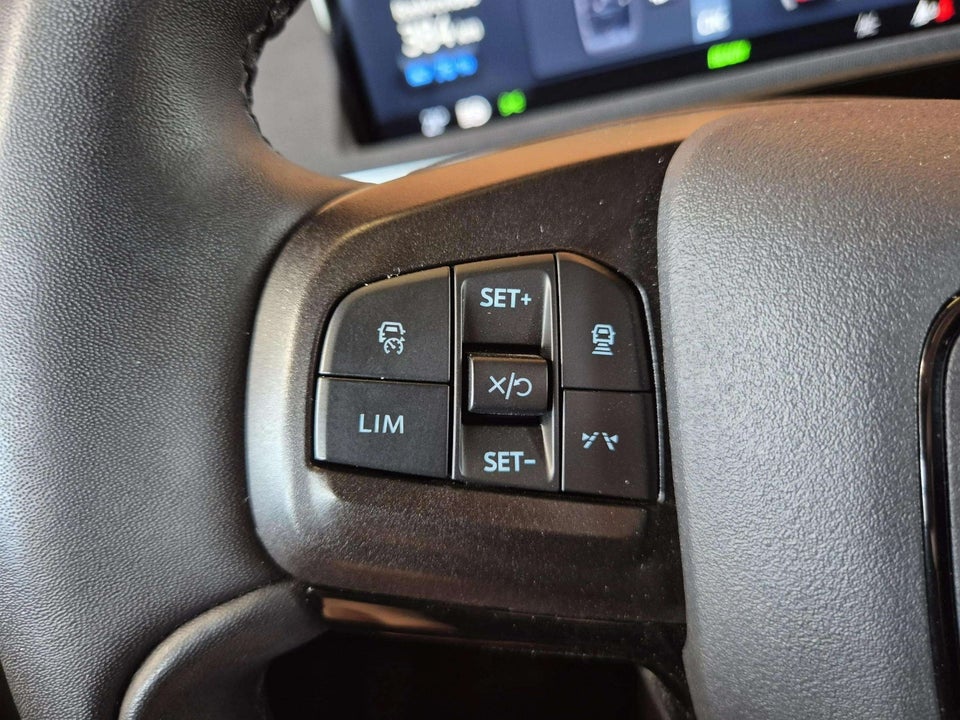 Ford Mustang Mach-E 91 Extended Range Premium 5d