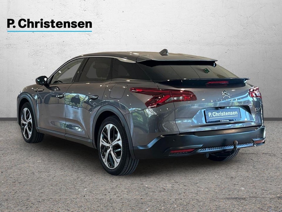 Citroën C5 X 1,6 Hybrid Concorde Premiere Pack EAT8 5d