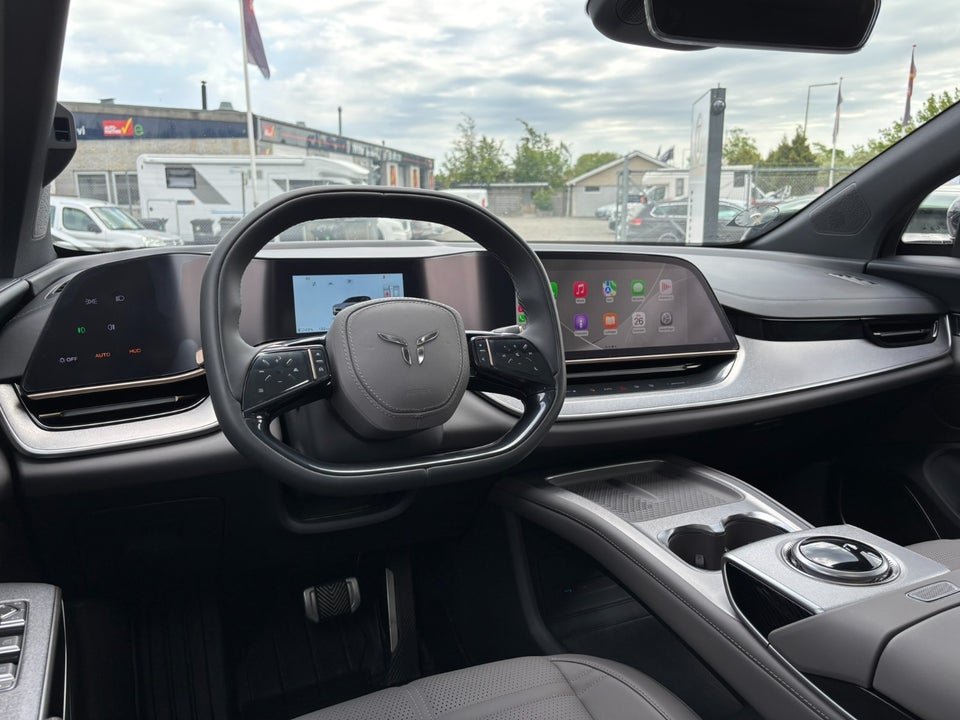 Hongqi EHS7 111 Exclusive 5d