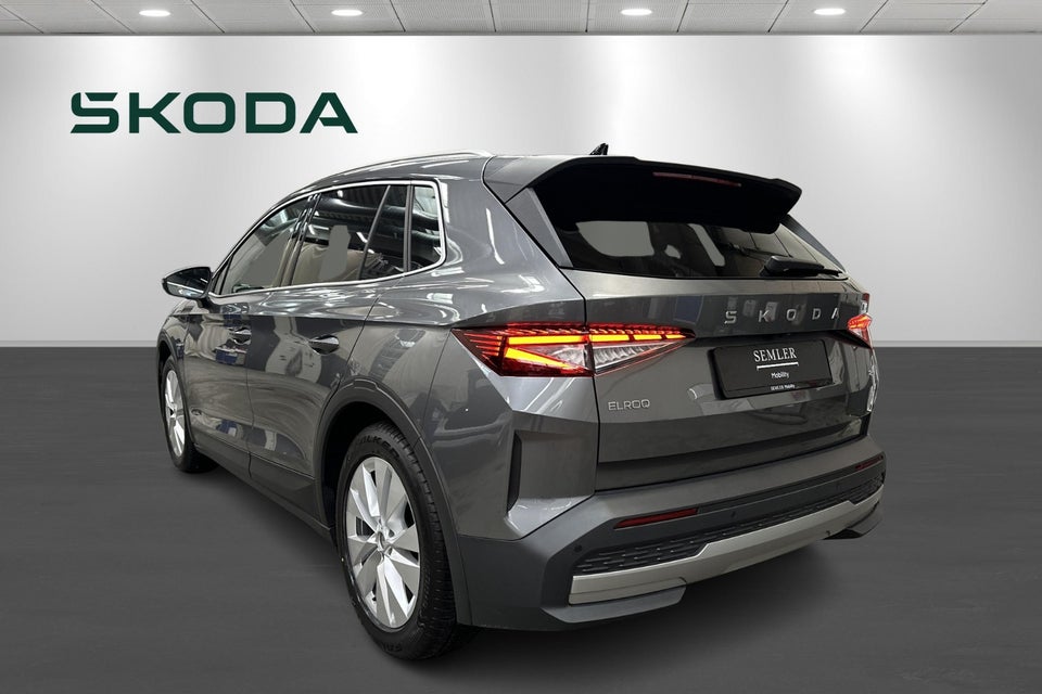 Skoda Elroq 85 iV Premium 5d