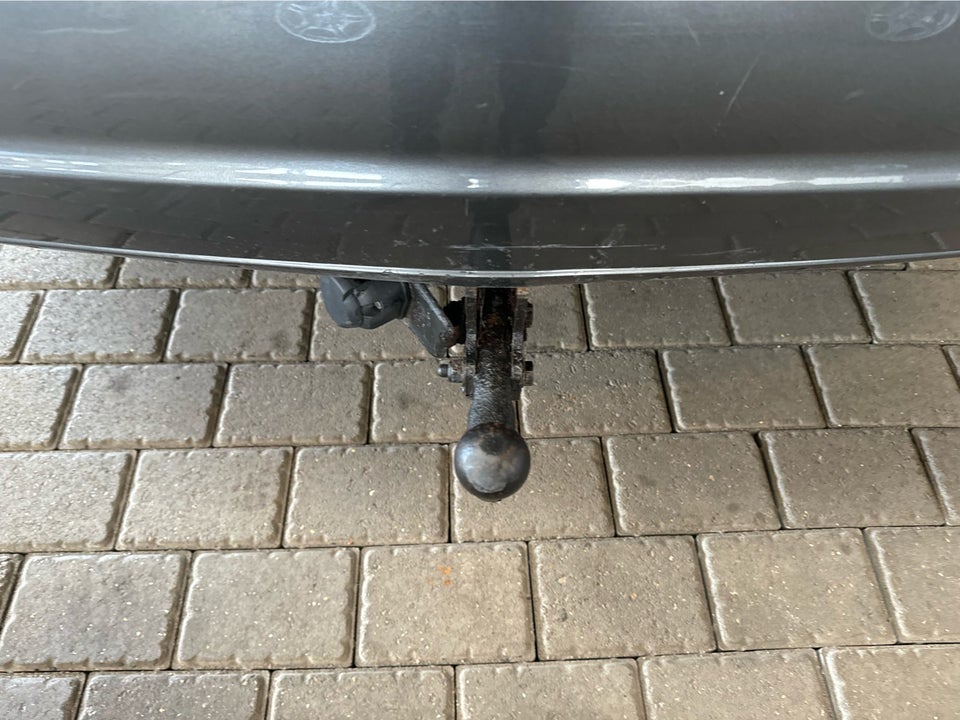 Kia Sorento 2,5 CRDi VGT EX aut. 5d