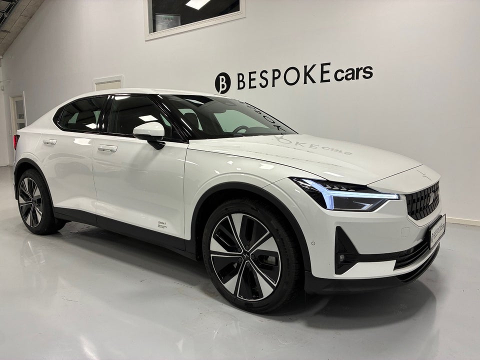 Polestar 2 Long Range 5d