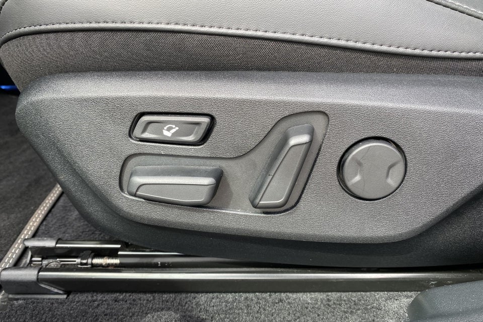 Kia EV6 84 Long Range Upgrade 5d