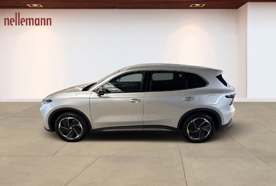 MG MGS5 64 Luxury 5d