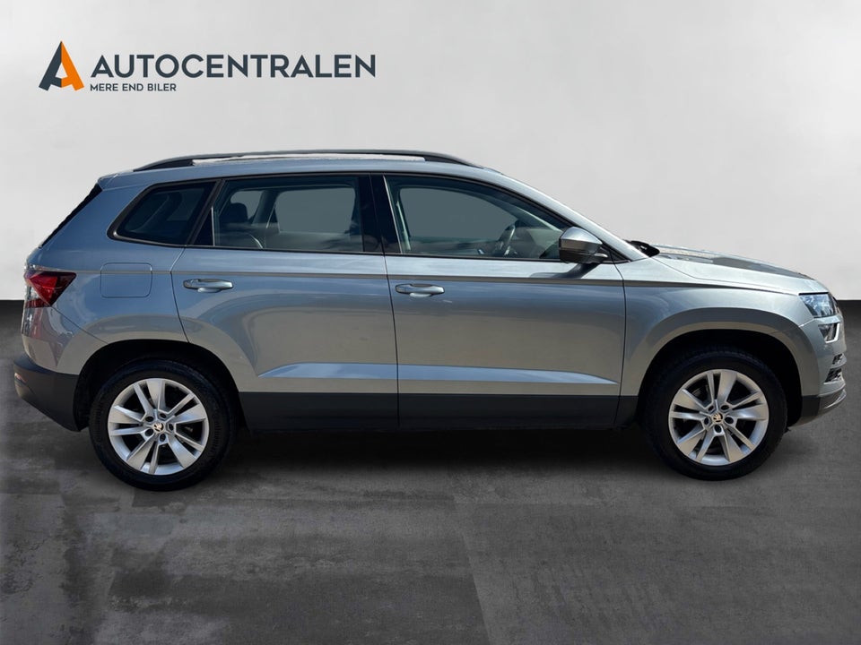 Skoda Karoq 1,5 TSi 150 Ambition DSG 5d