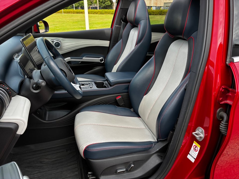 BYD Atto 3 60 Design 5d