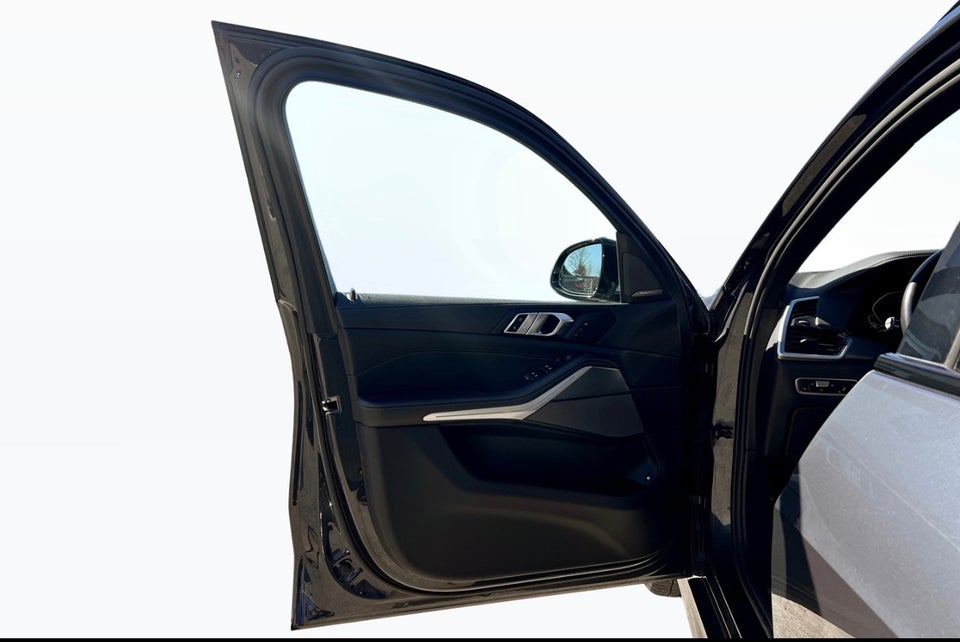 BMW X5 3,0 xDrive45e M-Sport+ aut. 5d